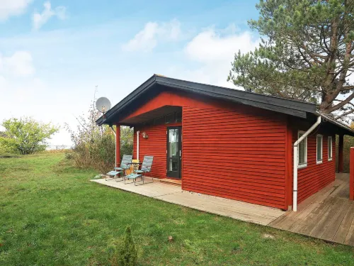 4 person holiday home in Martofte-By Traum - Homestays
