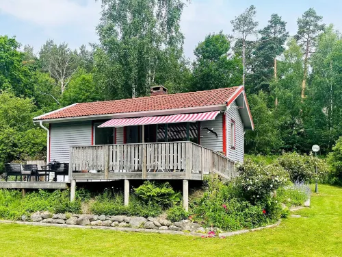 4 person holiday home in STILLINGSÖN - 2 étoiles