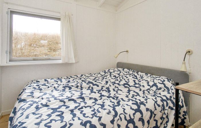4 Person Holiday Home in Græsted-by Traum