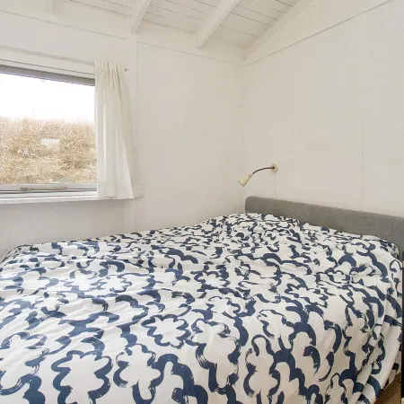 4 Person Holiday Home in Græsted-by Traum Hotels in Græsted