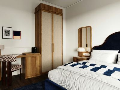 Jadran, Rijeka, a Tribute Portfolio Hotel