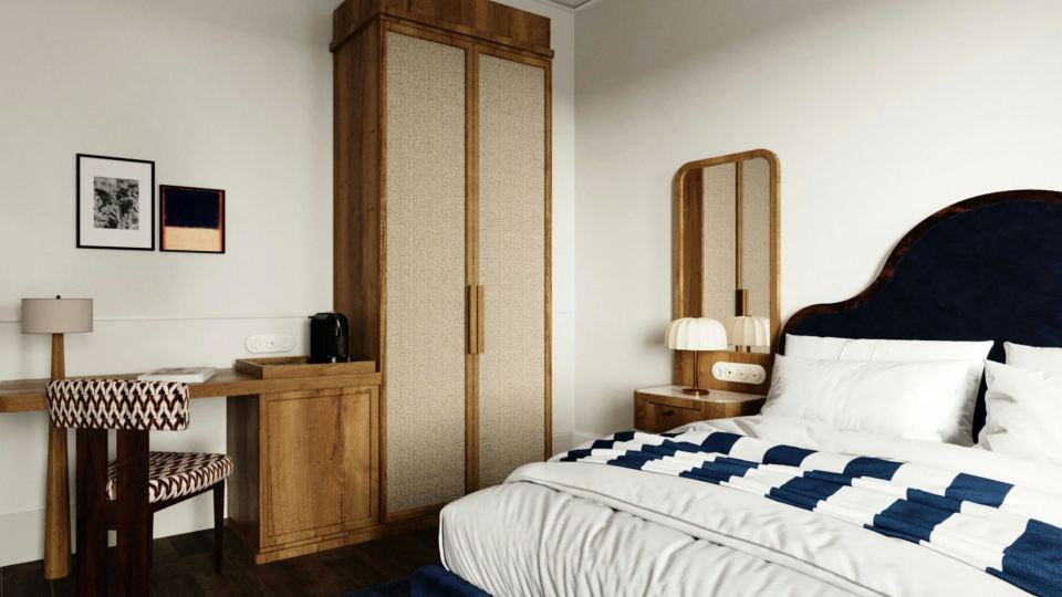 Jadran, Rijeka, a Tribute Portfolio Hotel