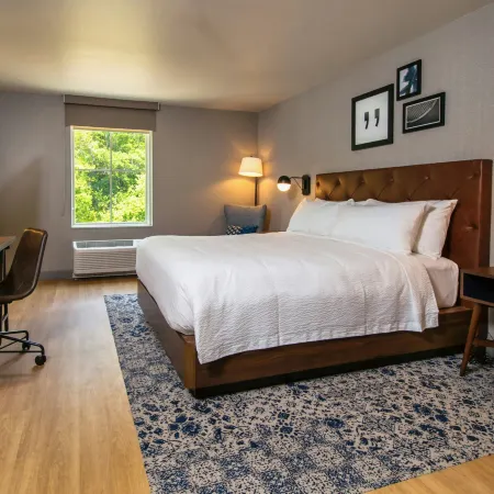 Four Points by Sheraton Deadwood