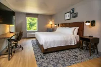 Four Points by Sheraton Deadwood - Fitnessstudio