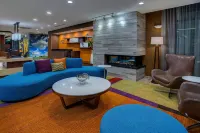Fairfield Inn & Suites Nashville Hendersonville - 3 estrellas