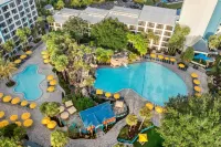Delta Hotels Orlando Celebration - Beach