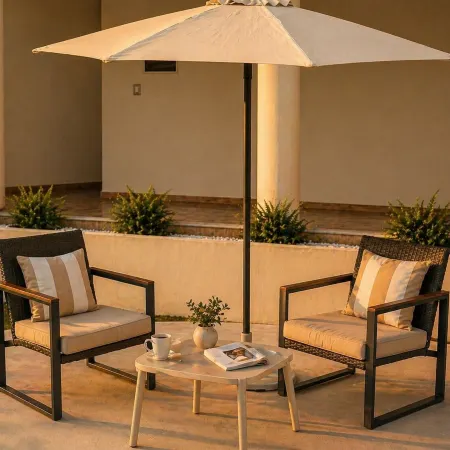 Altitud 620 Boutique Suites Hotels in Nasca