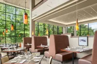 Sheraton Suites Akron Cuyahoga Falls - breakfast