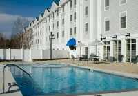 North Conway Grand Hotel - Pools