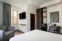 Boutique Hotel Piedra Rome City Centre - Inns