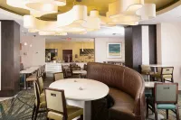 SpringHill Suites Orlando Convention Center/International Drive Area - piscine