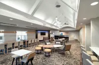Residence Inn New Bedford Dartmouth - Kæledyr tilladt