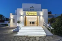 Dionysos Luxury Hotel Mykonos - Jacuzzi