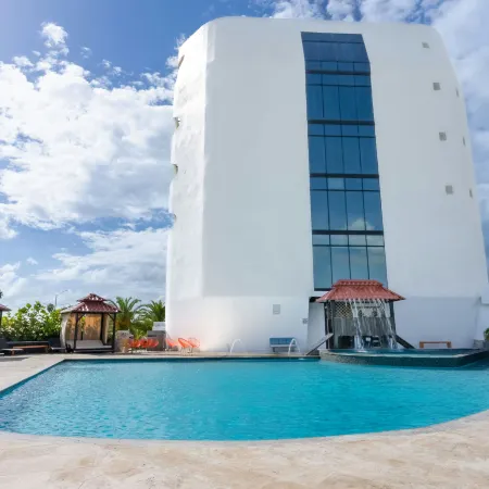 Aloft Ponce Hotel & Casino