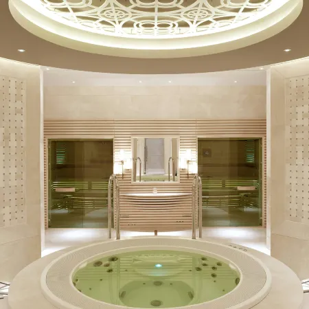 JW Marriott Hotel Ankara