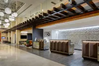 Dallas/Plano Marriott at Legacy Town Center - Bintang 4
