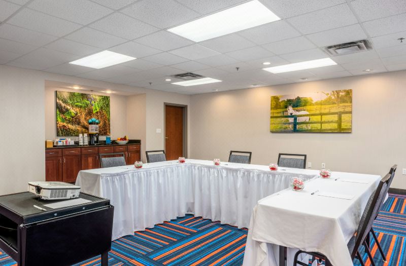 Hampton Inn & Suites Hopkinsville photo 5
