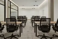 Aloft Santo Domingo Piantini - Wifi