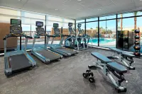 Fairfield Inn & Suites Indio Coachella Valley - Træningscentre