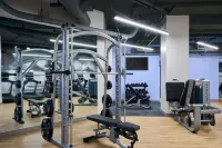 Falls Church Marriott Fairview Park - Træningscentre