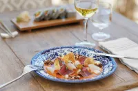 Sabatic Formentera Autograph Collection - breakfast