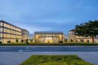 Protea Hotel Lusaka International Airport - Gym