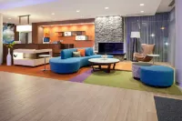 Fairfield Inn & Suites Augusta Washington Rd./I-20 - 3-Star