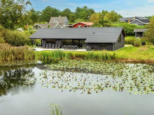 14 person holiday home in Ebeltoft-By Traum - Wifi