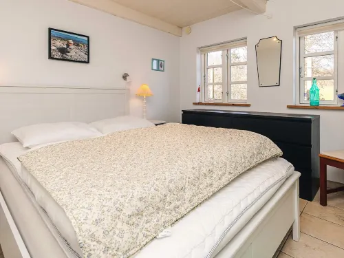 6 person holiday home in Humble-By Traum - Wifi