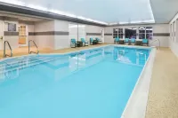 Residence Inn State College - Pools