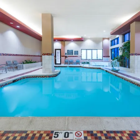 Embassy Suites by Hilton St. Louis St. Charles