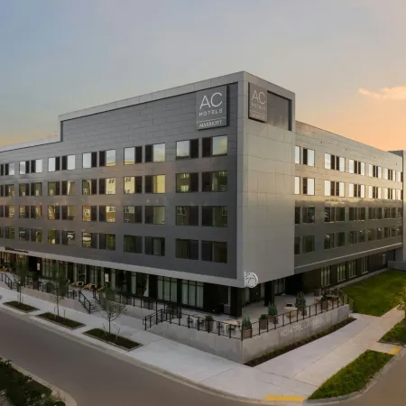 AC Hotel Lansing University Area