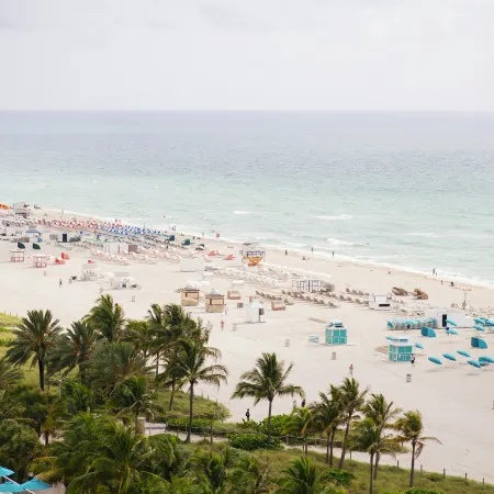 Loews Miami Beach Hotel