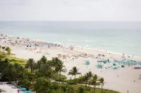 Loews Miami Beach Hotel - romantici