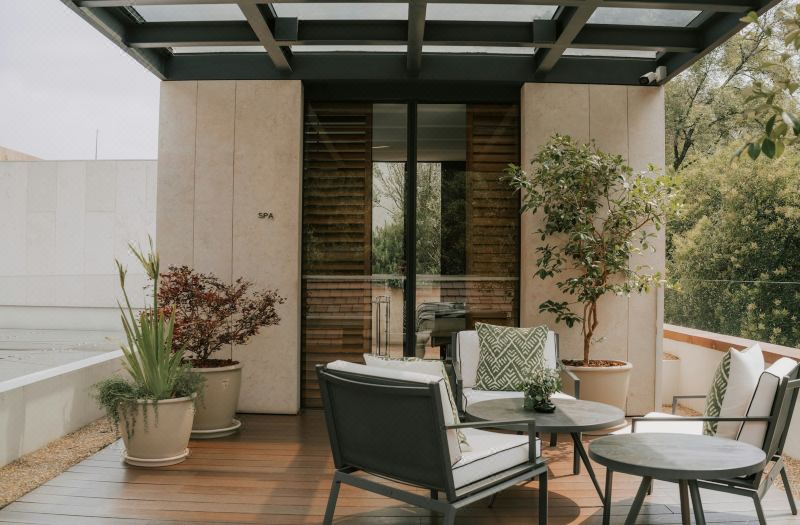 Casa Polanco Hotel Boutique photo 2