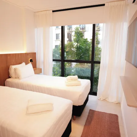 Aira Apart Hotel Boutique