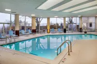 Embassy Suites by Hilton St. Louis Airport - WiFi