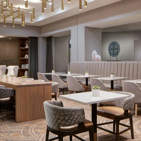 Dallas/Addison Marriott Quorum by the Galleria