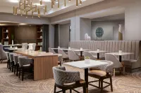 Dallas/Addison Marriott Quorum by the Galleria - breakfast