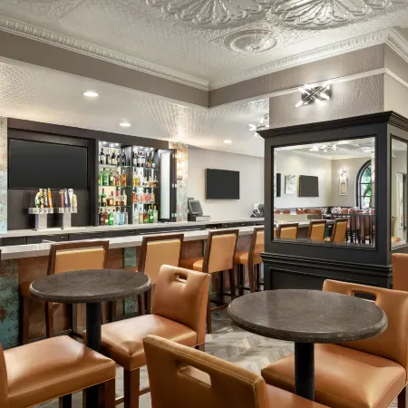 Embassy Suites by Hilton Santa Ana Orange County Airport