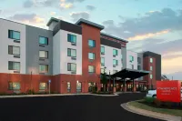 TownePlace Suites Macon Mercer University - WiFi