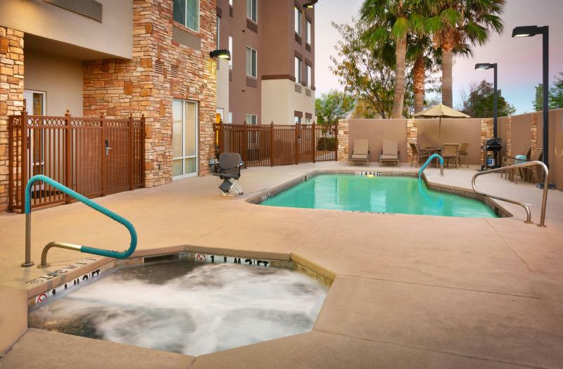 Fairfield by Marriott Inn & Suites Sierra Vista photo 5