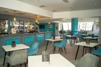 Atlantic Tower Hotel Liverpool By Sunday - 3-Star