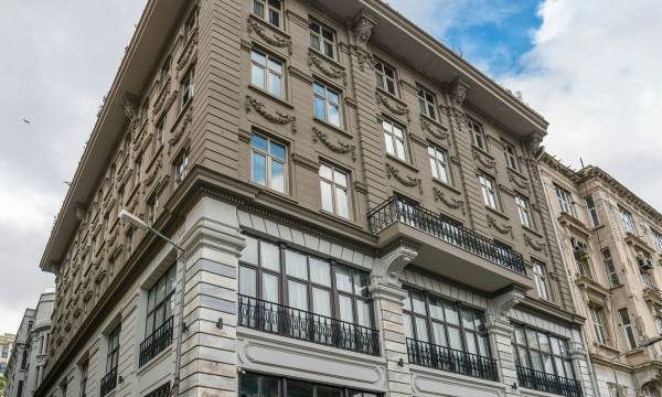Orient Occident Hotel Istanbul, Autograph Collection