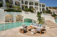 W Sardinia - Poltu Quatu - Luxury