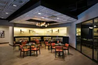 Buffalo Marriott Niagara - Desayuno