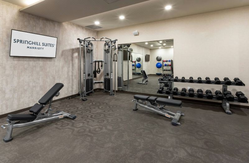 SpringHill Suites Minneapolis Maple Grove/Arbor Lakes photo 4