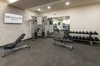 SpringHill Suites Minneapolis Maple Grove/Arbor Lakes - Gym