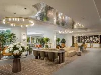 Hilton Heidelberg Hotels near Neuenheim