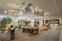 Hilton Heidelberg - Cheap